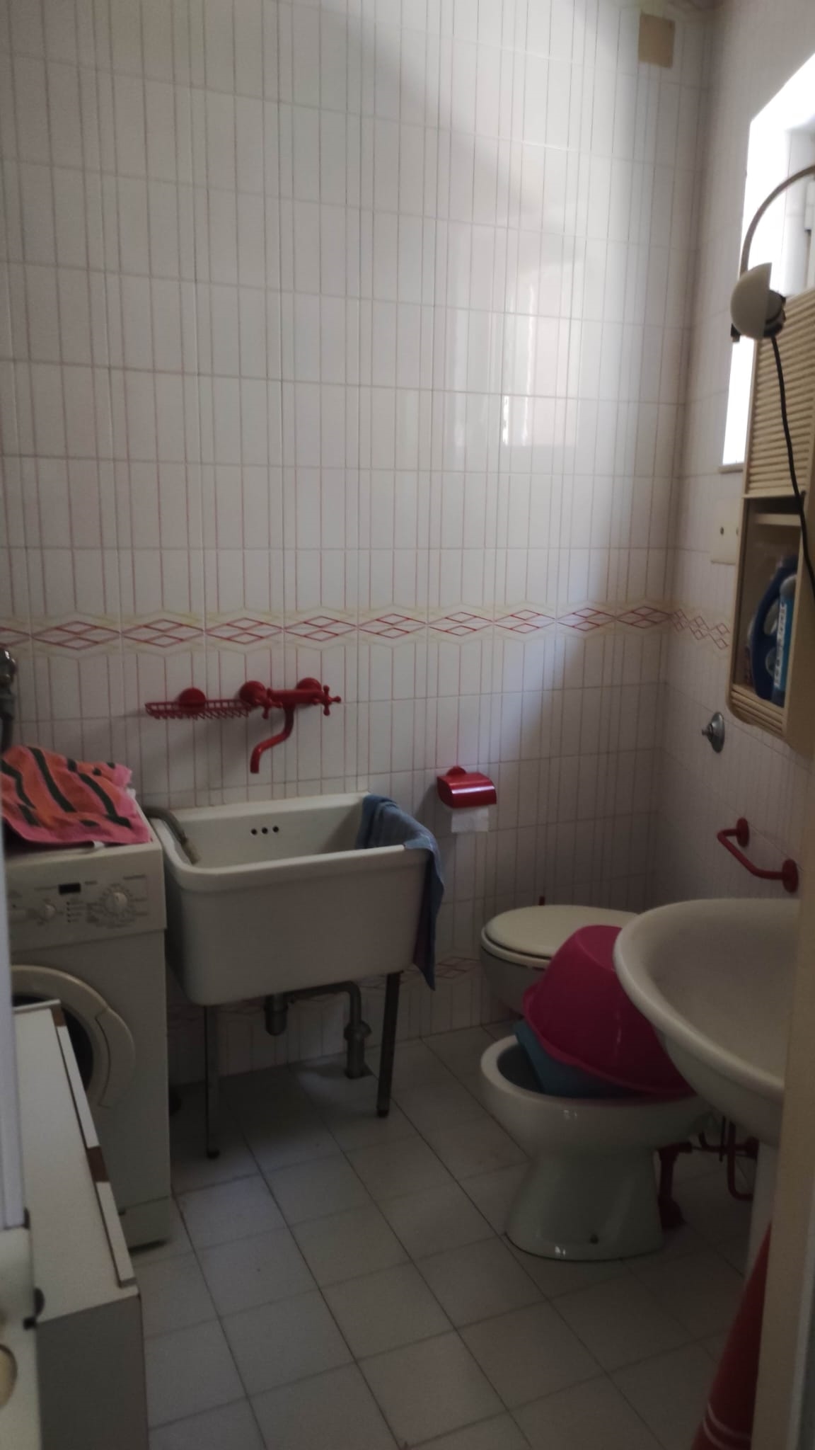 Bagno 2