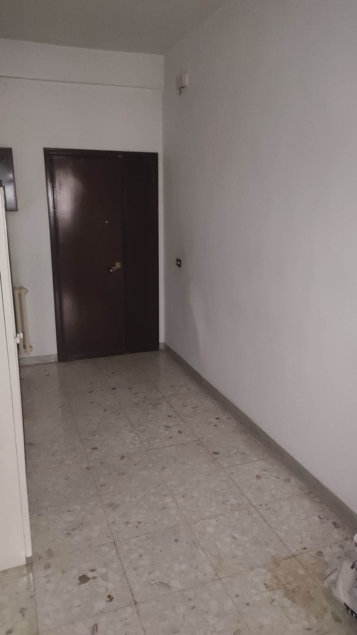 Corridoio-ingresso