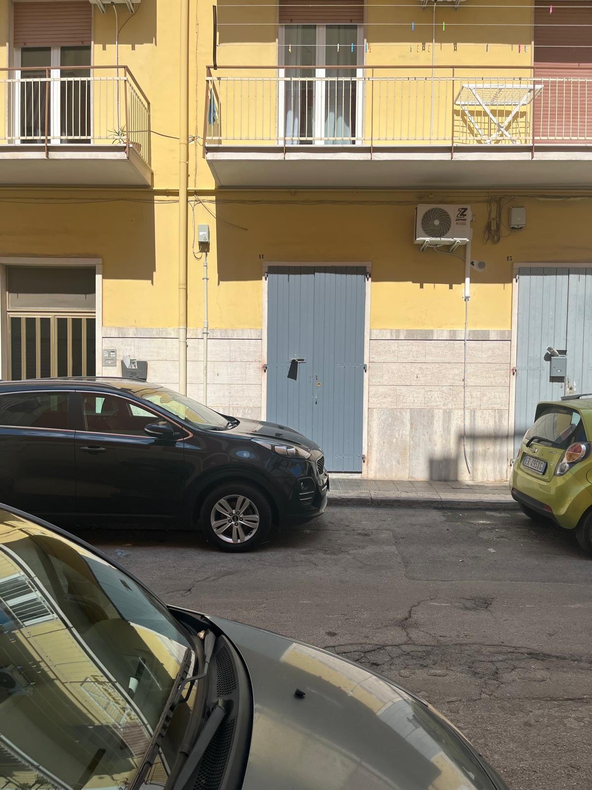 Via Ruccellai , 11