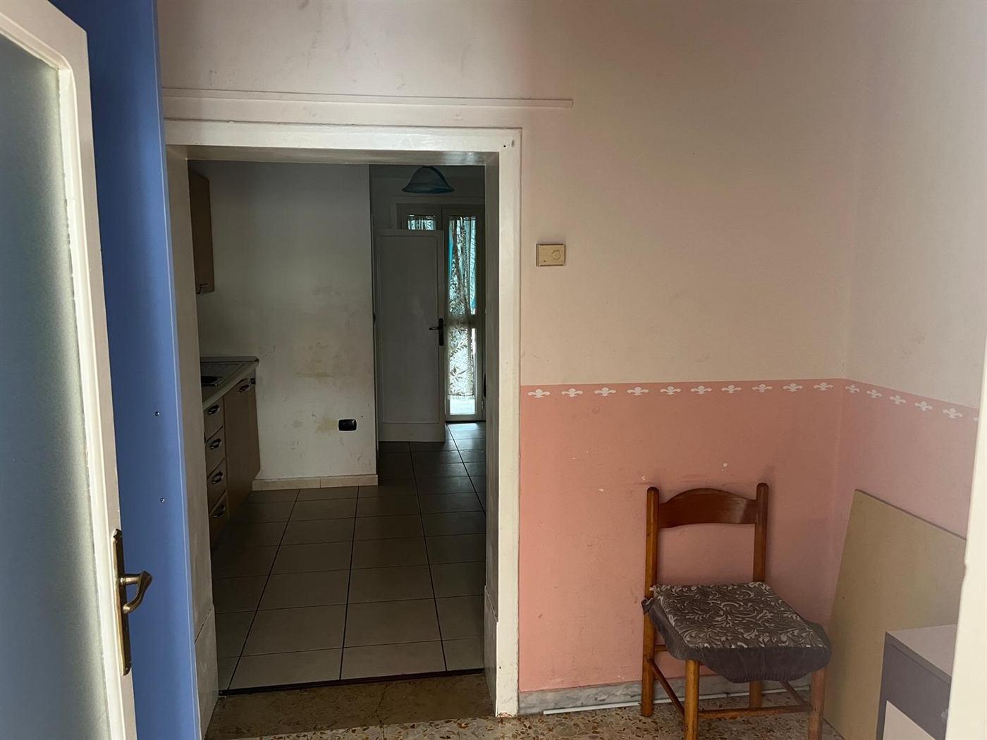 Ingresso