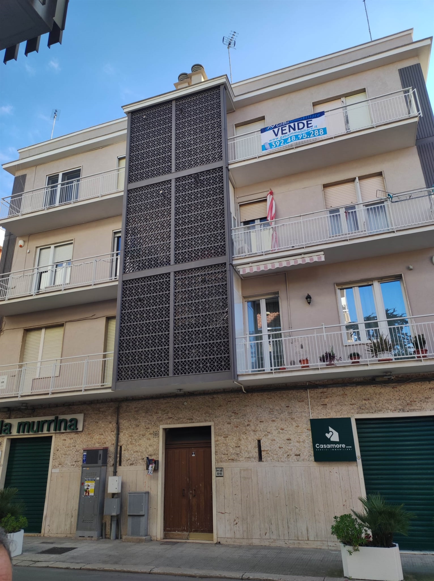 Appartamento in vendita a Corato in Via Trani 12