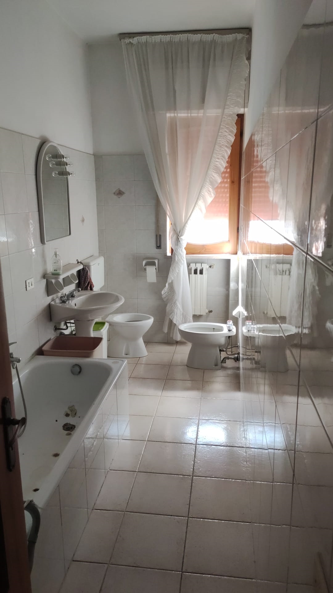 bagno